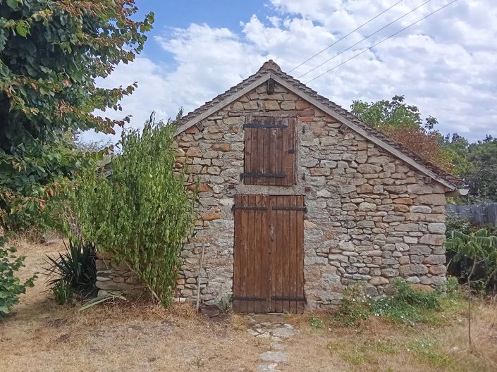 Image No.5-Maison de 2 chambres à vendre à Chalais