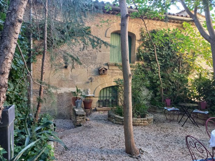 Image No.2-Maison à vendre à Herault
