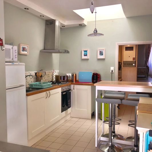 Image No.3-3 Bed Village House for sale