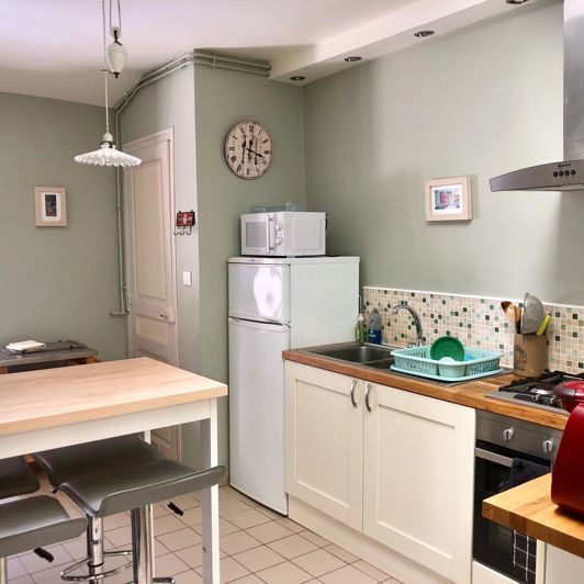 Image No.4-3 Bed Village House for sale