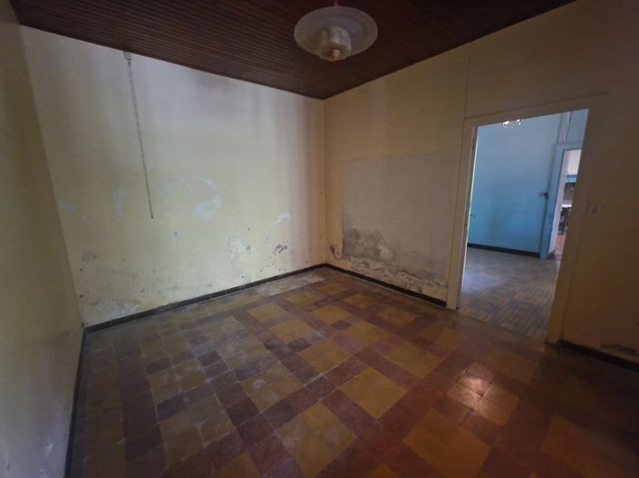 Image No.9-Ferme de 3 chambres à vendre à Castelnaud-de-Gratecambe