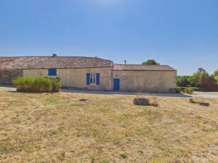 Image No.2-Maison de 3 chambres à vendre à Néré