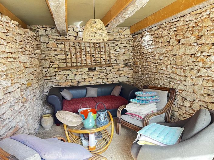 Image No.14-Maison de village de 1 chambre à vendre à Concots