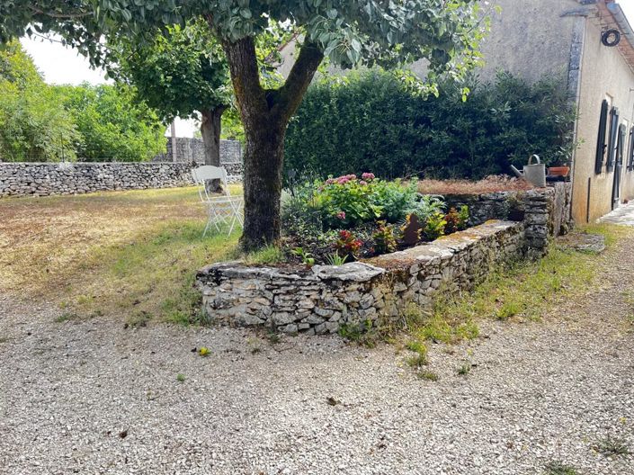 Image No.15-Maison de village de 1 chambre à vendre à Concots