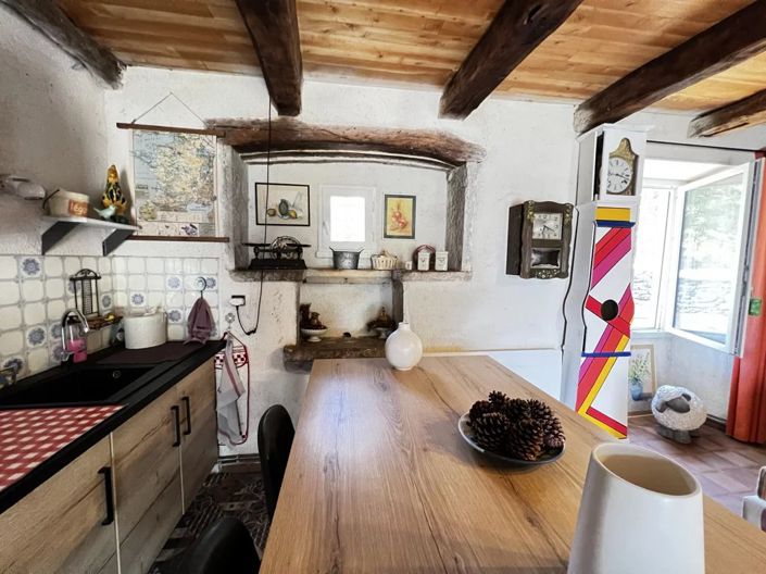 Image No.4-Maison de village de 1 chambre à vendre à Concots