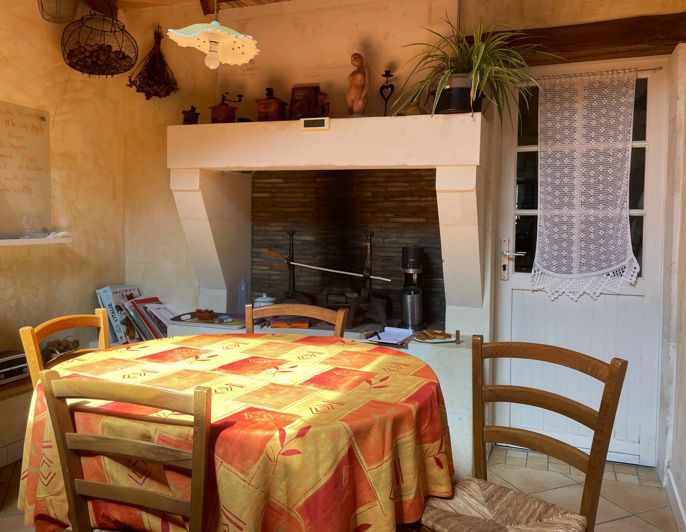 Image No.10-Maison de village de 4 chambres à vendre à Écoyeux