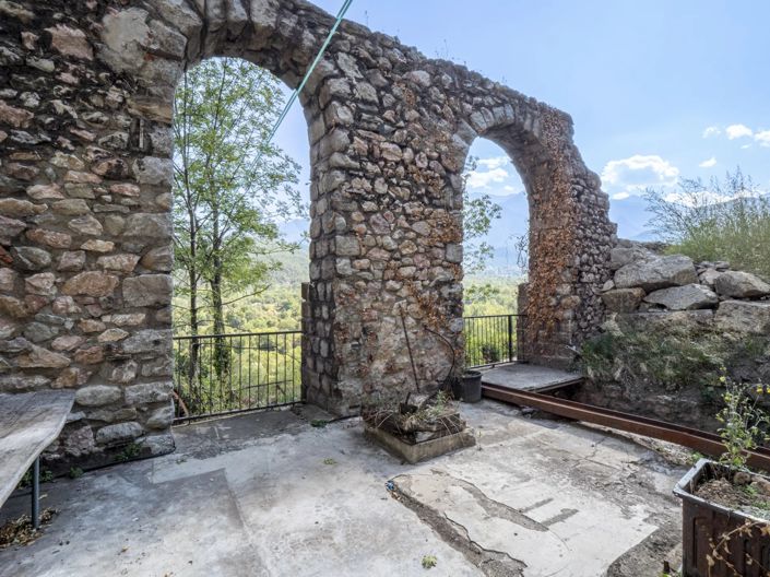 Image No.11-Maison de 9 chambres à vendre à Corneilla-de-Conflent