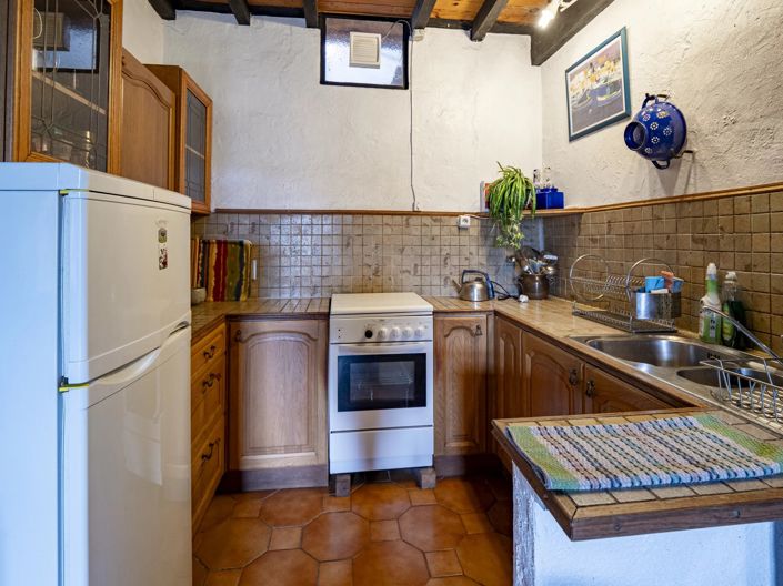 Image No.14-Maison de 9 chambres à vendre à Corneilla-de-Conflent