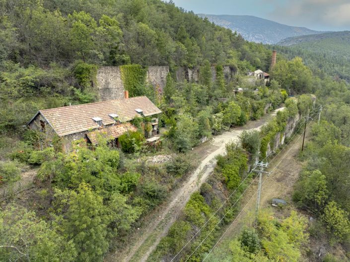 Image No.2-Maison de 9 chambres à vendre à Corneilla-de-Conflent
