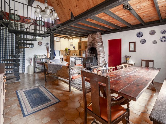 Image No.3-Maison de 9 chambres à vendre à Corneilla-de-Conflent