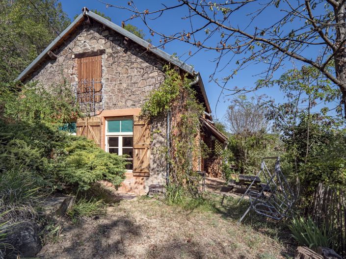 Image No.8-Maison de 9 chambres à vendre à Corneilla-de-Conflent