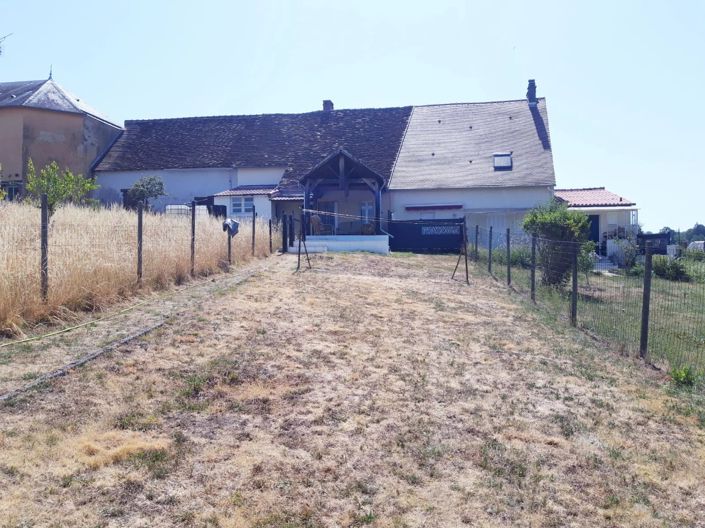 Image No.12-2 Bed Village House for sale