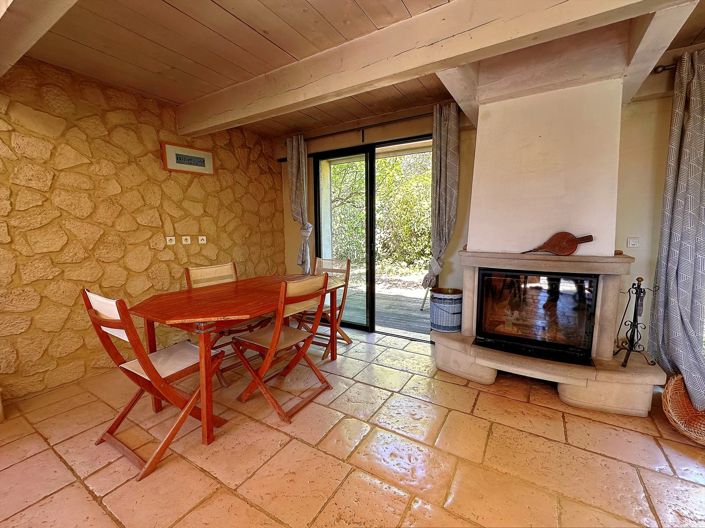 Image No.14-Maison de 3 chambres à vendre à Baudinard-sur-Verdon