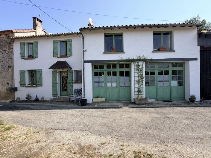 Image No.14-4 Bed Village House for sale