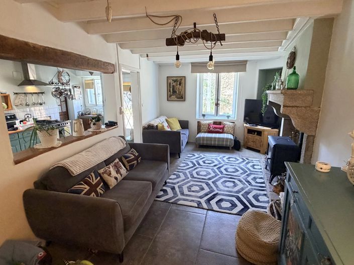 Image No.3-4 Bed Village House for sale