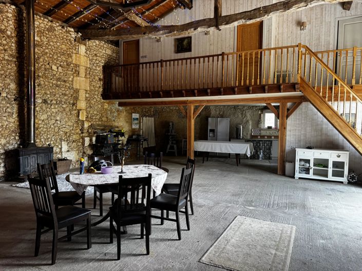 Image No.13-3 Bed Village House for sale