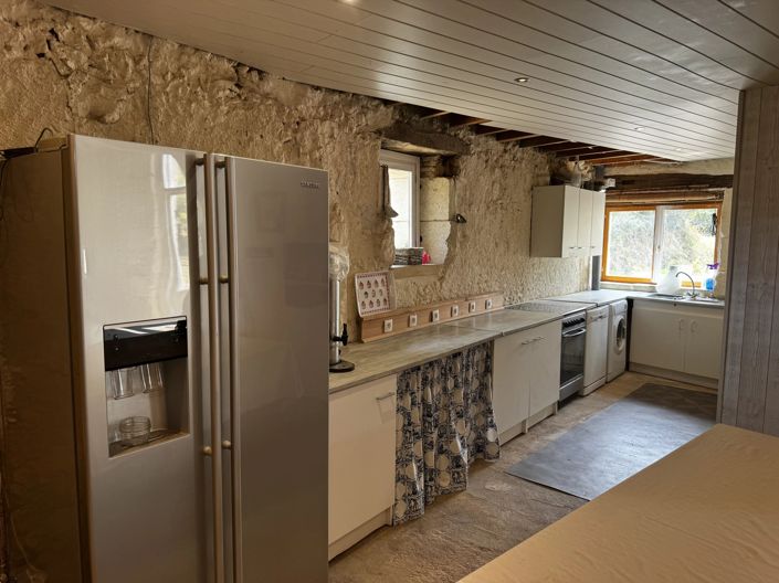 Image No.14-3 Bed Village House for sale