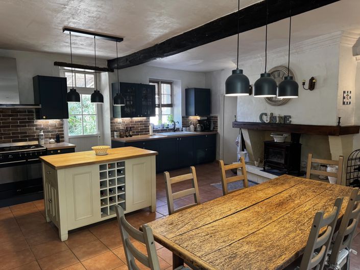 Image No.3-3 Bed Village House for sale