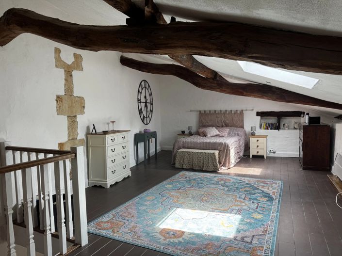 Image No.7-3 Bed Village House for sale