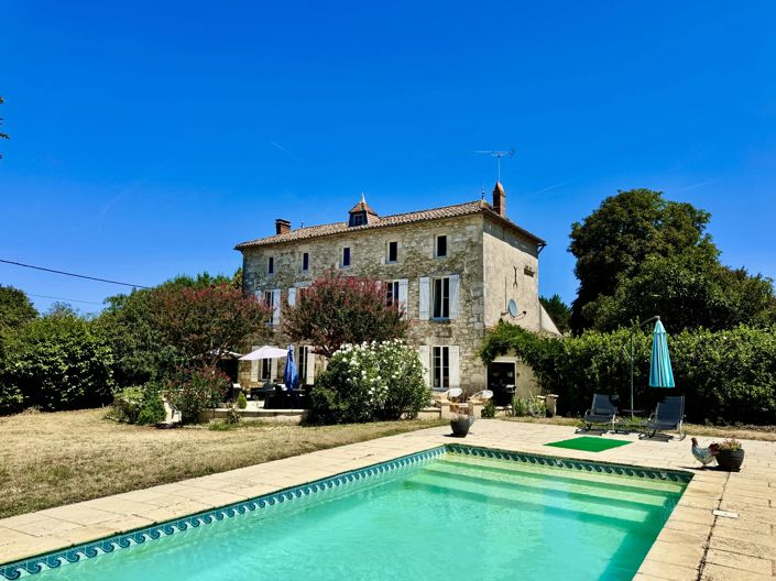 Image No.2-4 Bed House for sale