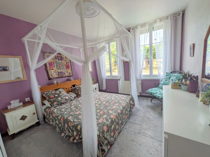 Image No.4-3 Bed Village House for sale
