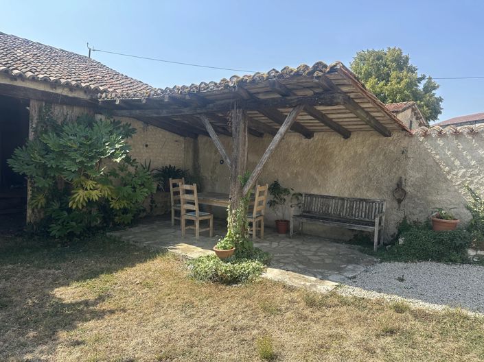Image No.14-Maison de 3 chambres à vendre à Étriac