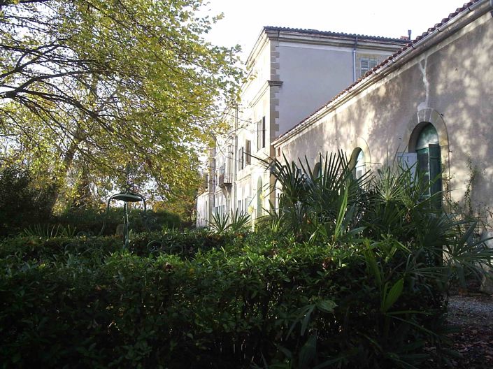 Image No.12-Maison de 13 chambres à vendre à Aude