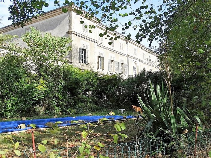 Image No.4-Maison de 13 chambres à vendre à Aude