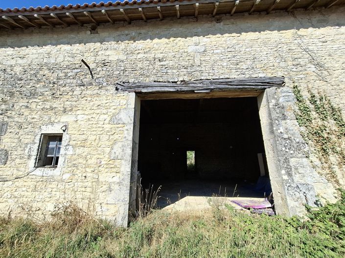 Image No.12-Maison de village à vendre à Sauzé-Vaussais