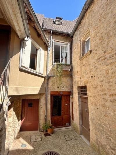 Image No.10-Maison de 2 chambres à vendre à Dordogne