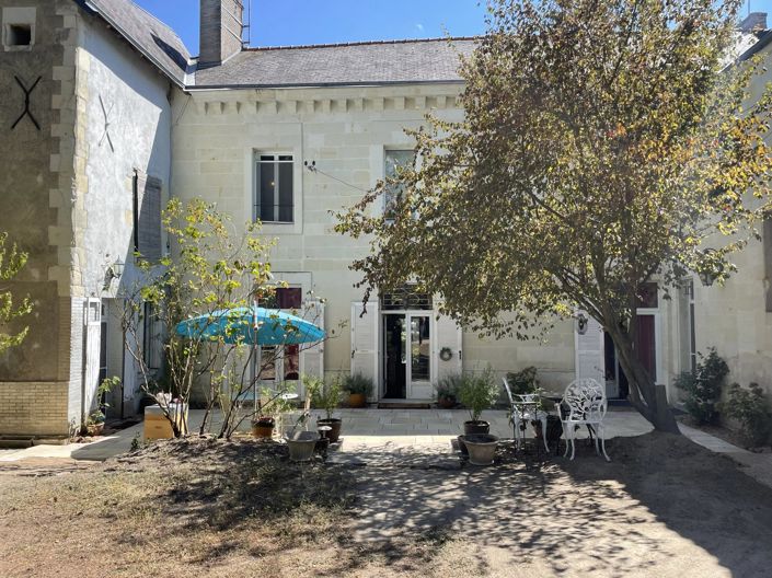 Image No.8-Maison de 8 chambres à vendre à Loudun