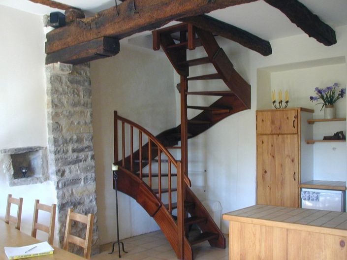 Image No.12-Maison de village de 3 chambres à vendre à Cordes-sur-Ciel