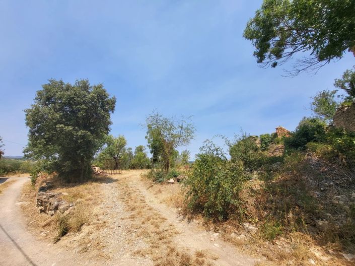 Image No.2-Propriété à vendre à Bize-Minervois