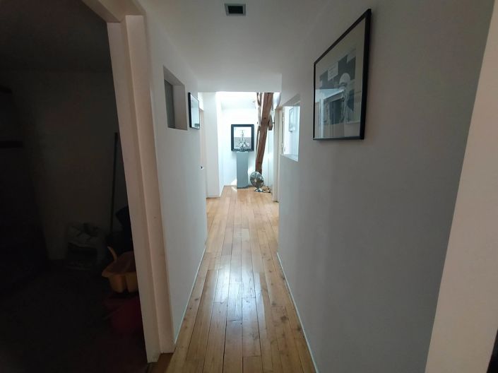 Image No.11-Propriété de 1 chambre à vendre à Verteillac