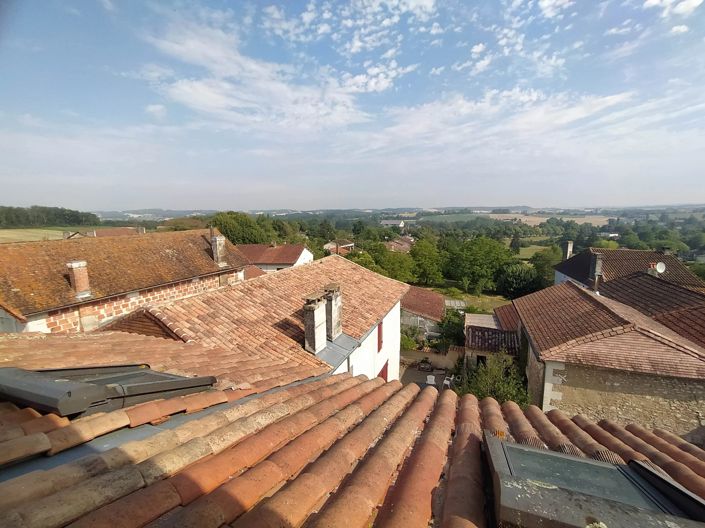 Image No.13-Propriété de 1 chambre à vendre à Verteillac