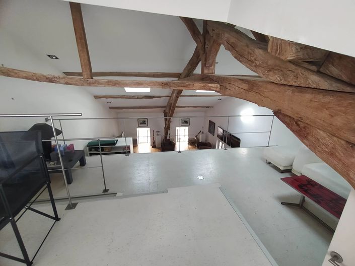 Image No.14-Propriété de 1 chambre à vendre à Verteillac