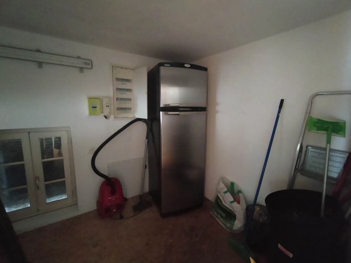 Image No.7-Propriété de 1 chambre à vendre à Verteillac