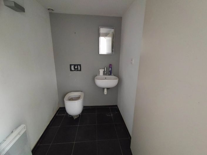 Image No.8-Propriété de 1 chambre à vendre à Verteillac