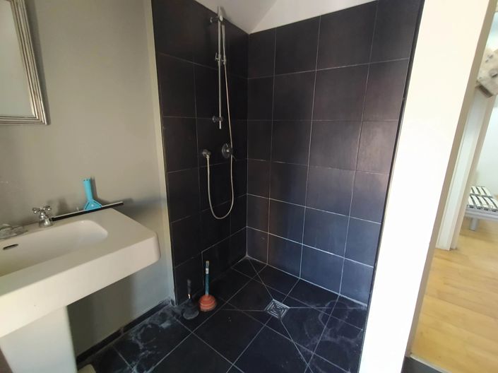 Image No.9-Propriété de 1 chambre à vendre à Verteillac
