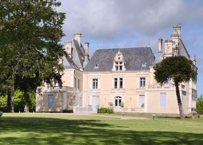 Image No.5-Propriété de 2 chambres à vendre à Les Forges