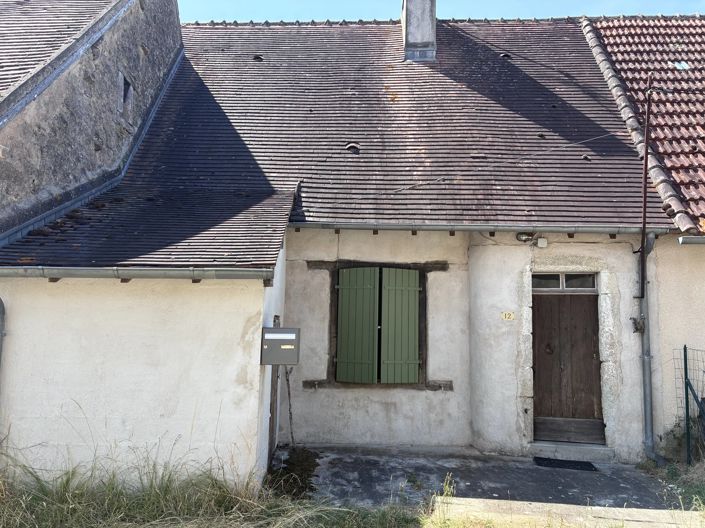 Image No.12-Maison à vendre à Brigueil-le-Chantre