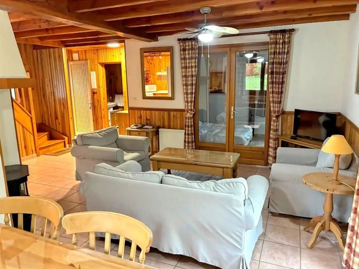 Image No.3-3 Bed Chalet for sale