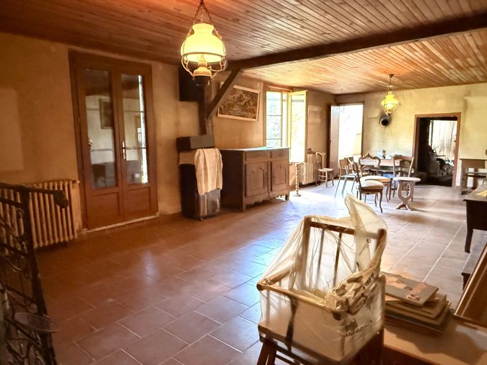 Image No.6-Maison de 3 chambres à vendre à Brillac