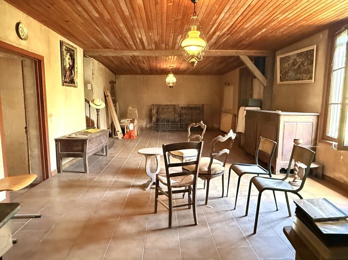 Image No.7-Maison de 3 chambres à vendre à Brillac