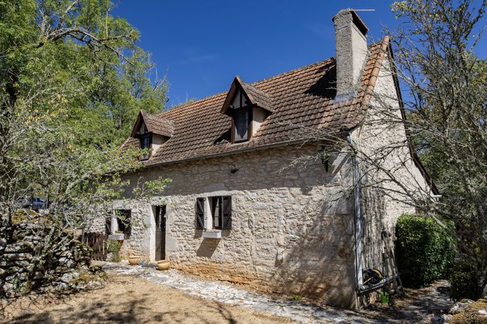 Image No.7-Maison de 4 chambres à vendre à Saint-Sulpice