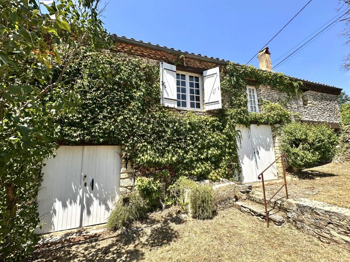Image No.12-Maison de 4 chambres à vendre à Saint-Cyprien