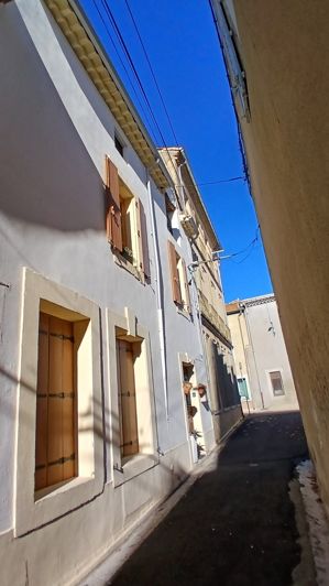 Image No.3-Maison de 5 chambres à vendre à Herault