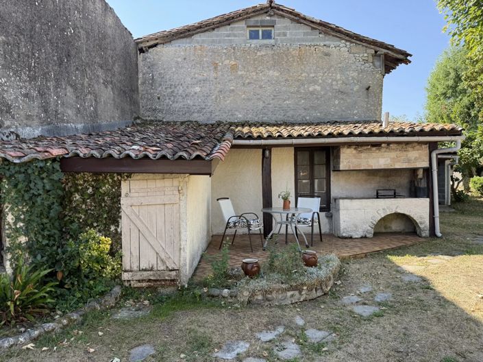Image No.15-Maison de 3 chambres à vendre à Saint-Maigrin