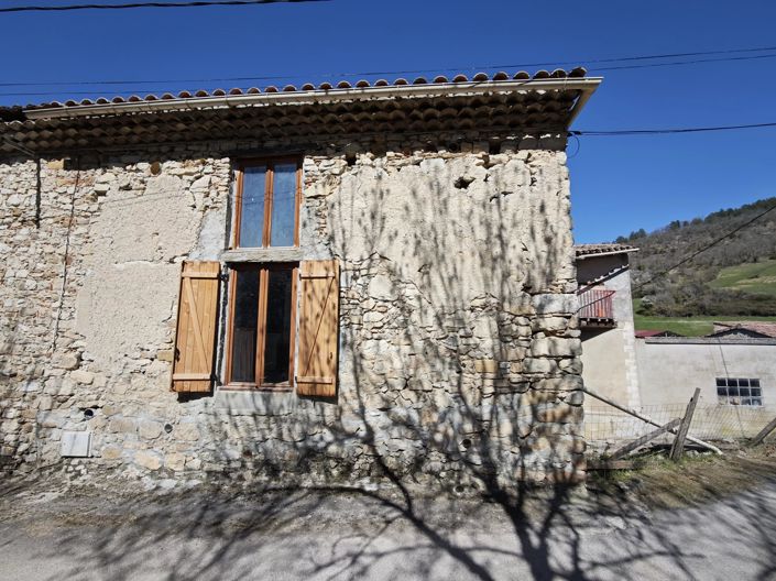 Image No.2-Maison de 2 chambres à vendre à Rivel