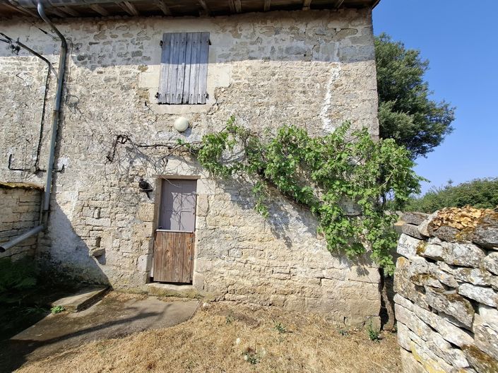Image No.14-Maison de 2 chambres à vendre à Melle